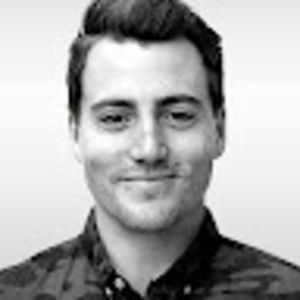 Meet your Posher, Justin